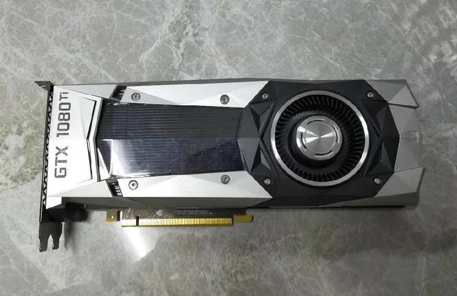 2026 Premium GTX 1080 Ti Gamin – Video Gaming & Esports Usd Acc Bewertung und Preis