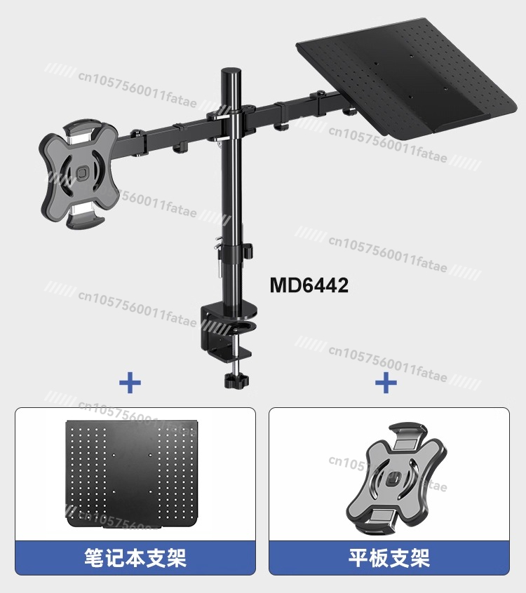 Monitorständer, separates Zube – Dual Monitor Stand Bewertung und Preis